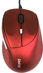 Dialog MOK-18U Red Dialog USB