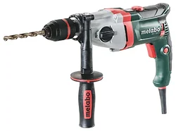 Дрель Metabo BEV 1300-2 (БЗП) Box Дрель Metabo BEV 1300-2 (БЗП) Box