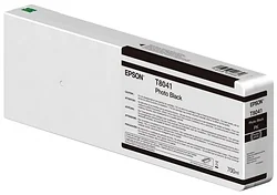 Картридж Epson C13T804100