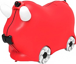 Kidsmile Baby Suitcase (красный) (AX21)
