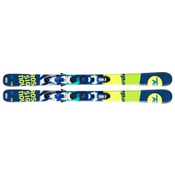 Rossignol Terrain Kid (16/17)