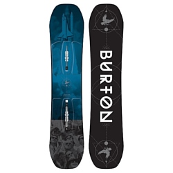 BURTON Process Smalls (17-18)