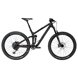 TREK Fuel EX 8 27.5 Plus (2018)