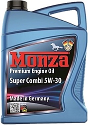 Monza Super Combi 5W-30 4л