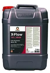 Моторное масло Comma X-Flow Type Z 5W-30 20л Моторное масло Comma X-Flow Type Z 5W-30 20л