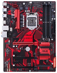 ASUS EX-B250-V7