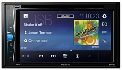 Pioneer AVH-A101