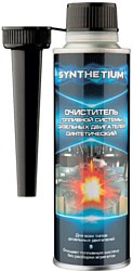 ASTROhim SYNTHETIUM Очиститель топливной системы, дизель 335 ml