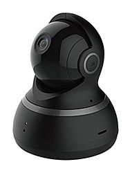 YI 1080p Dome Camera (черный)