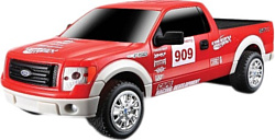 Maisto Ford F-150 STX (красный)