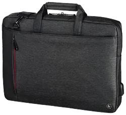 Сумка для ноутбука HAMA Manchester Notebook Bag 13.3