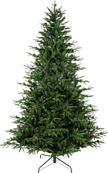 Новогодняя елка Christmas Tree Erida 1.8 м