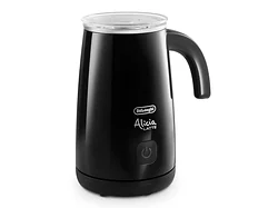 Вспениватель молока DeLonghi Alicia Черный (EMF2.BK)