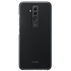 Huawei PC Magic Case для Huawei Mate 20 lite (черный)