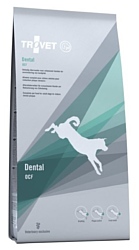 TROVET (2.5 кг) Dog Dental Mini OCF dry