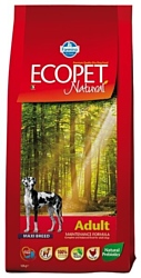 Farmina Ecopet Natural Adult Maxi (12 кг)