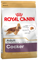 Royal Canin (3 кг) Cocker Adult