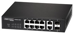 Edge-Core ECS4510-12PD