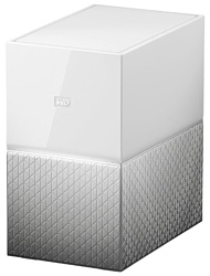 Western Digital My Cloud Home Duo 16 TB (WDBMUT0160JWT)