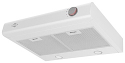 MBS VALLOTA 160 WHITE