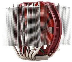 Кулер для процессора Thermalright Silver Arrow 130 Кулер для процессора Thermalright Silver Arrow 130
