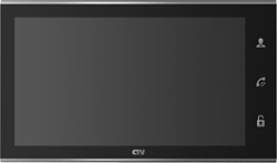 CTV M4105AHD (черный)
