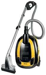 Пылесос Sencor SVC 5001YL Пылесос Sencor SVC 5001YL