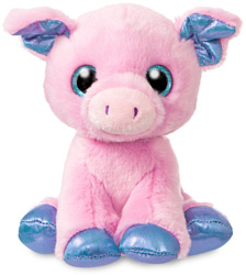 Aurora ST Primrose Pig 60947