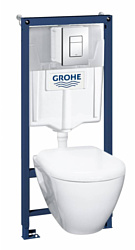 Grohe Solido Perfect 39186000