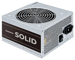 Блок питания Chieftec GPP-500S 500W