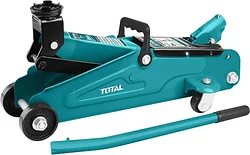 Домкрат Total THT10832 3т
