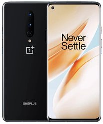 Смартфон OnePlus 8 12/256GB (европейская версия)