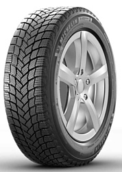 Michelin X-Ice Snow 255/40 R18 99H