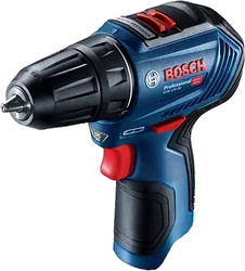 Дрель-шуруповерт BOSCH GSR 12V-30 (06019G9002)