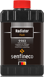 Senfineco Очиститель для радиатора 325ml 9983