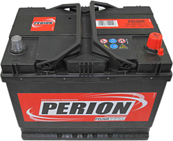 Perion PD26R (68Ah)