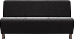 Brioli Руди трехместный (рогожка, J22 графит)