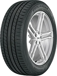 Yokohama Geolandar CV G058 255/60 R17 99H