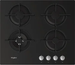 Газовая варочная панель Whirlpool AKT 625 NB Газовая варочная панель Whirlpool AKT 625 NB