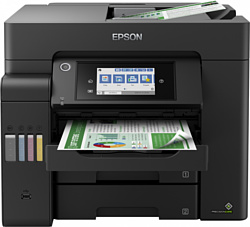 Epson L6550