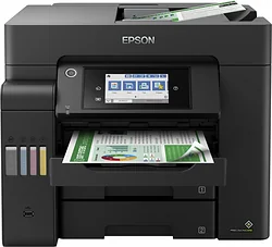 Мфу Epson L6550