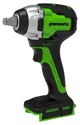 Гайковерт Greenworks GD24IW400