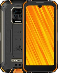 Смартфон Doogee S59 Pro