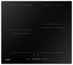 Электрическая варочная панель Concept IDV4560BF