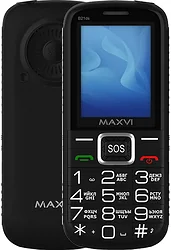 Мобильный телефон MAXVI B21ds
