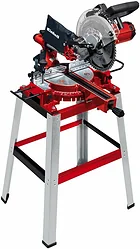 Торцовочная пила Einhell TC-SM 2531/2 U Торцовочная пила Einhell TC-SM 2531/2 U