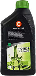 Eurorepar Protect C2 0W-30 1л