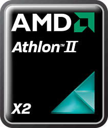 AMD Athlon X2 340 (AD340XOKHJBOX)
