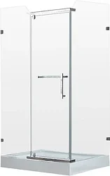 Душевой уголок Saniteco YH-828 120х80 Душевой уголок Saniteco YH-828 120х80