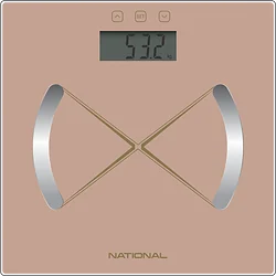 Напольные весы NATIONAL NB-BS18192 Напольные весы NATIONAL NB-BS18192